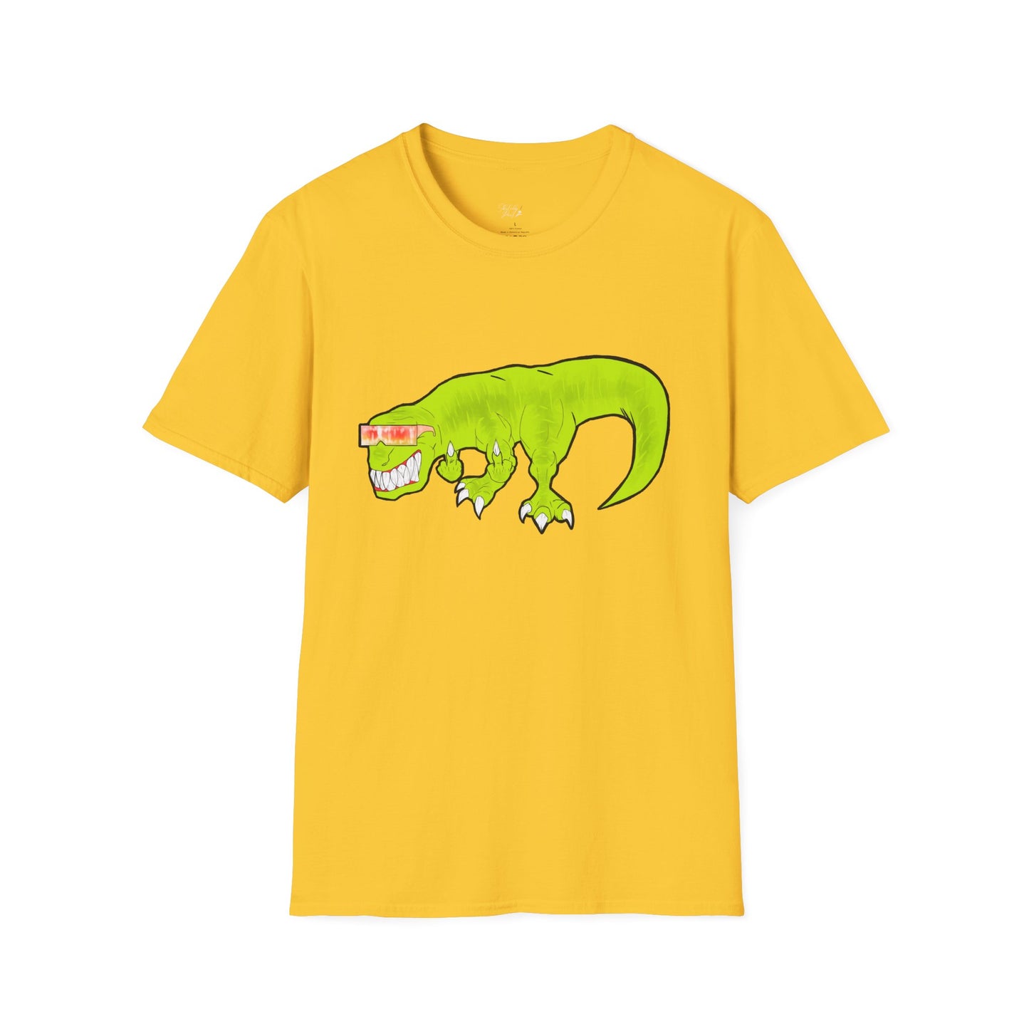 T Rex tee