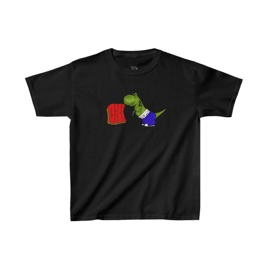 Kids G Rex tee