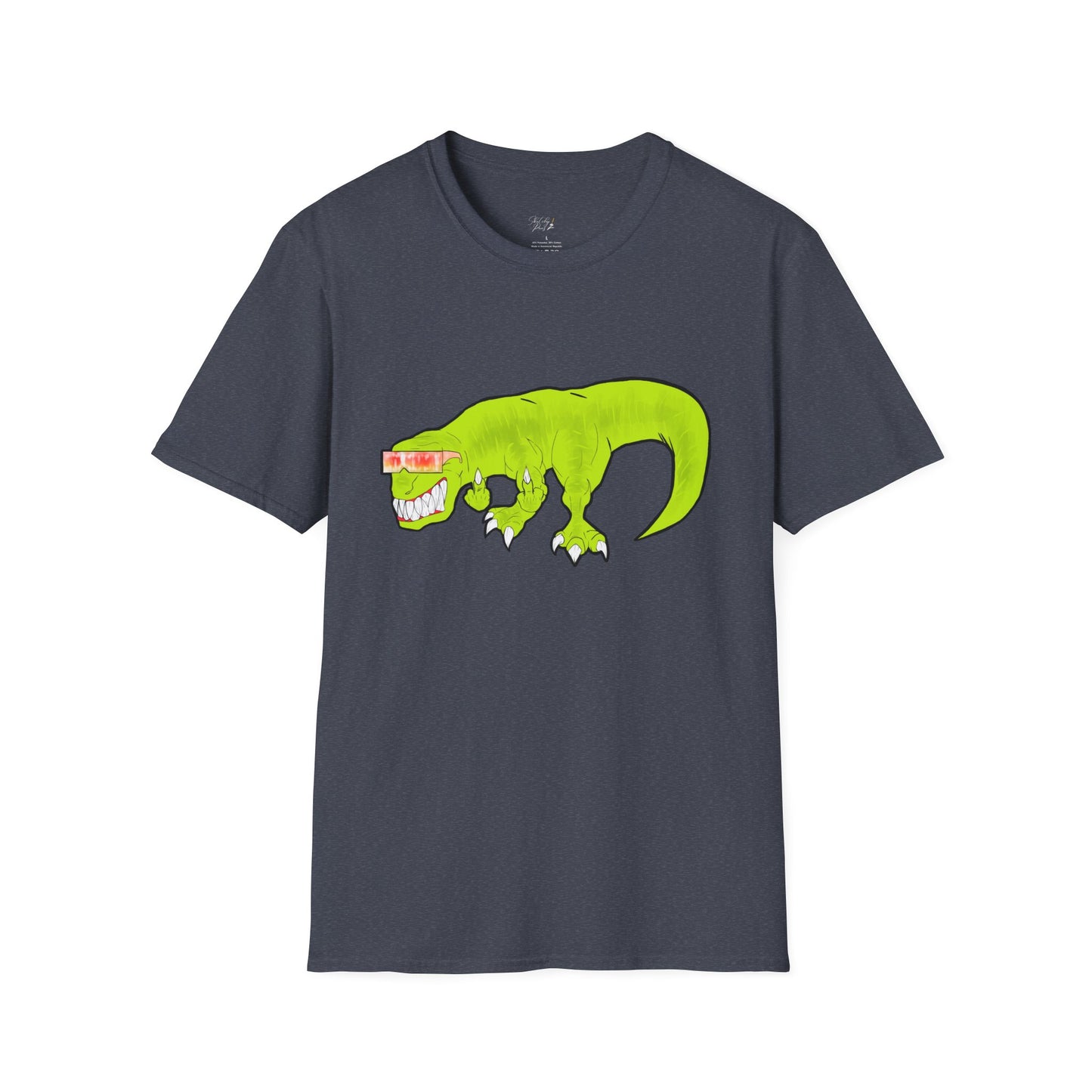 T Rex tee