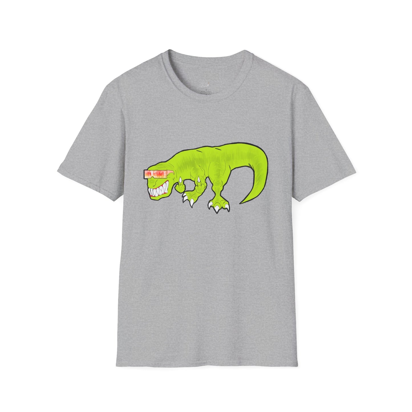 T Rex tee